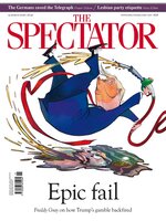 The Spectator